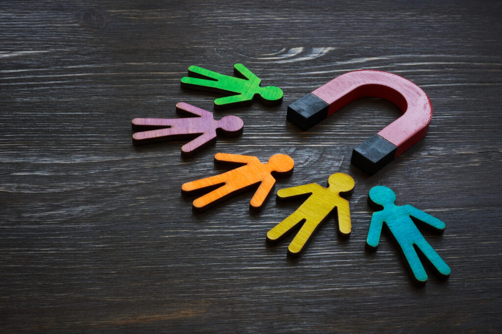 customer acquisition strategies