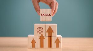 Concept of business development skills & strategies
